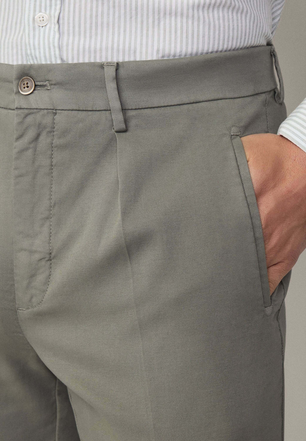 Hackett London