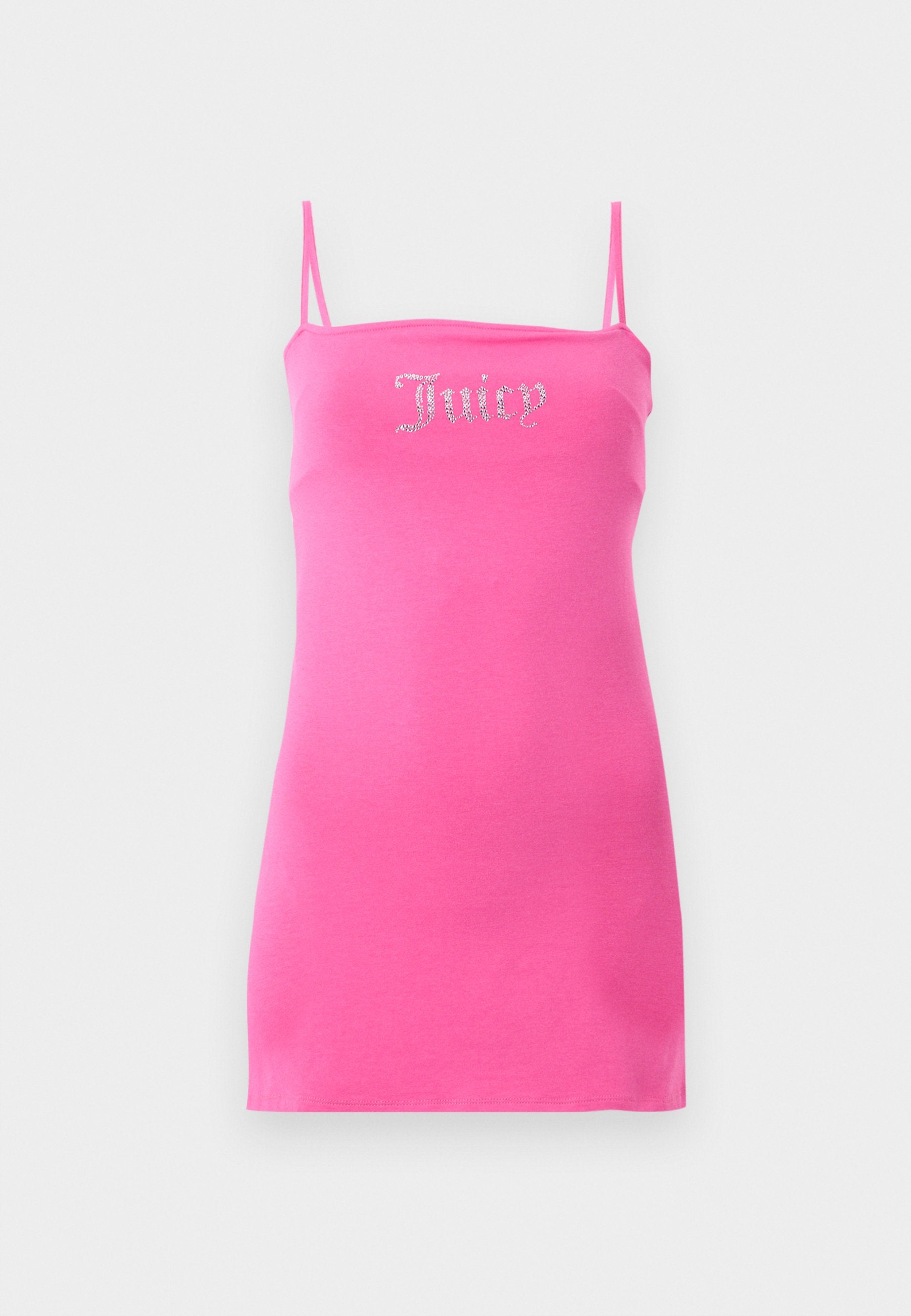 Juicy Couture HAYLEY MINI DRESS