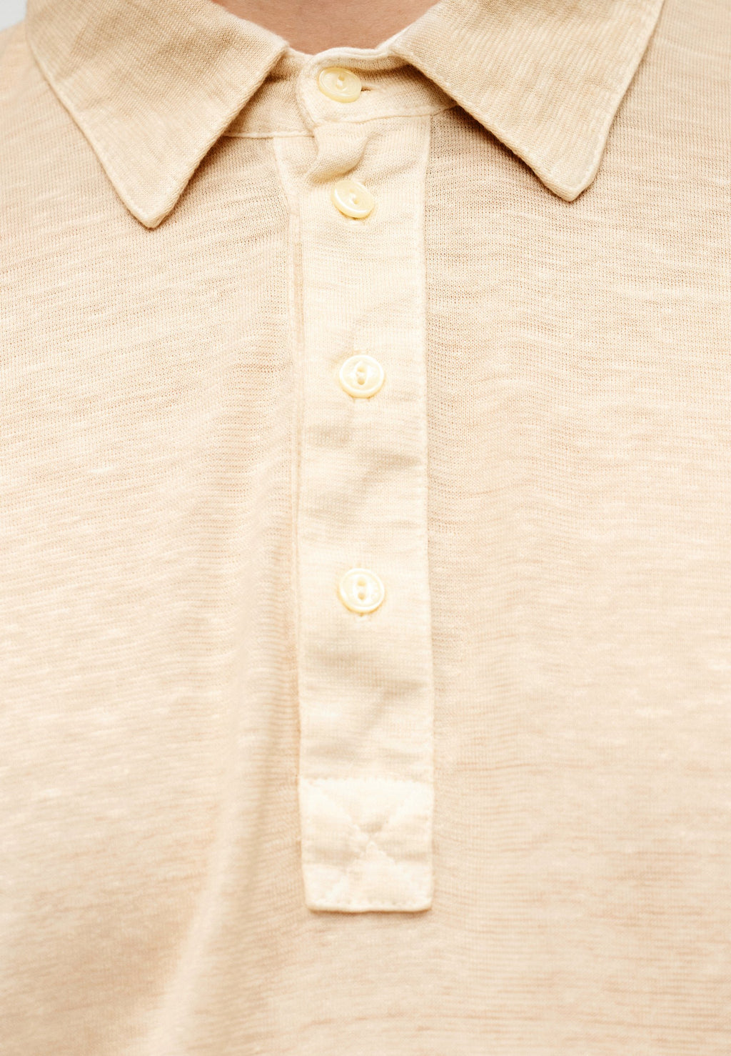 120% Lino SHORT SLEEVES