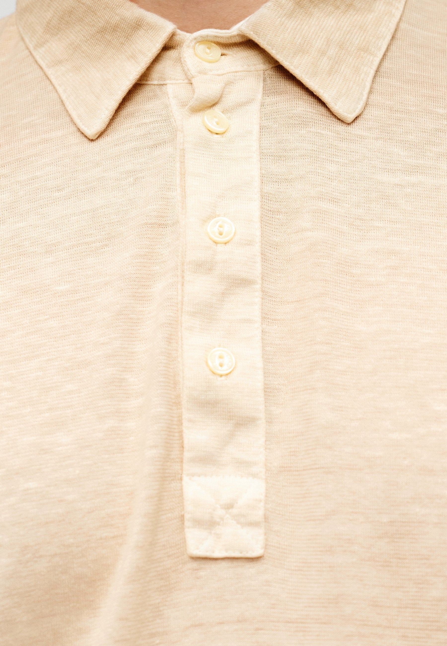 120% Lino SHORT SLEEVES