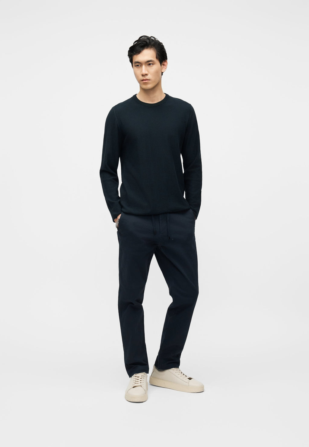 ONSALAN TAPERED Media 2