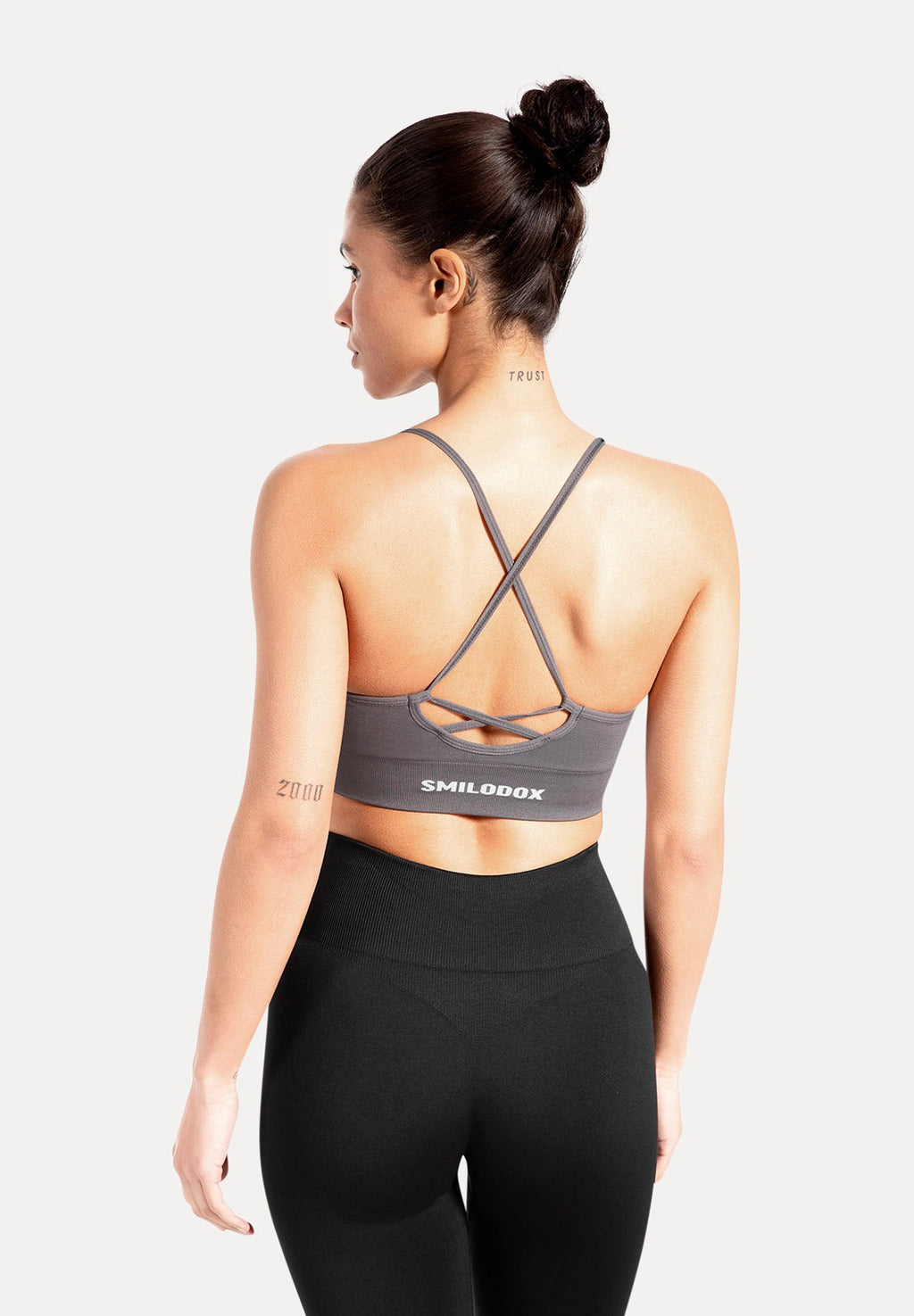Smilodox CETRINA SEAMLESS BRA SPORT