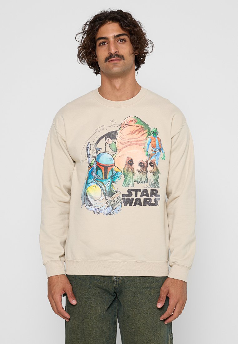 Star Wars BOBA