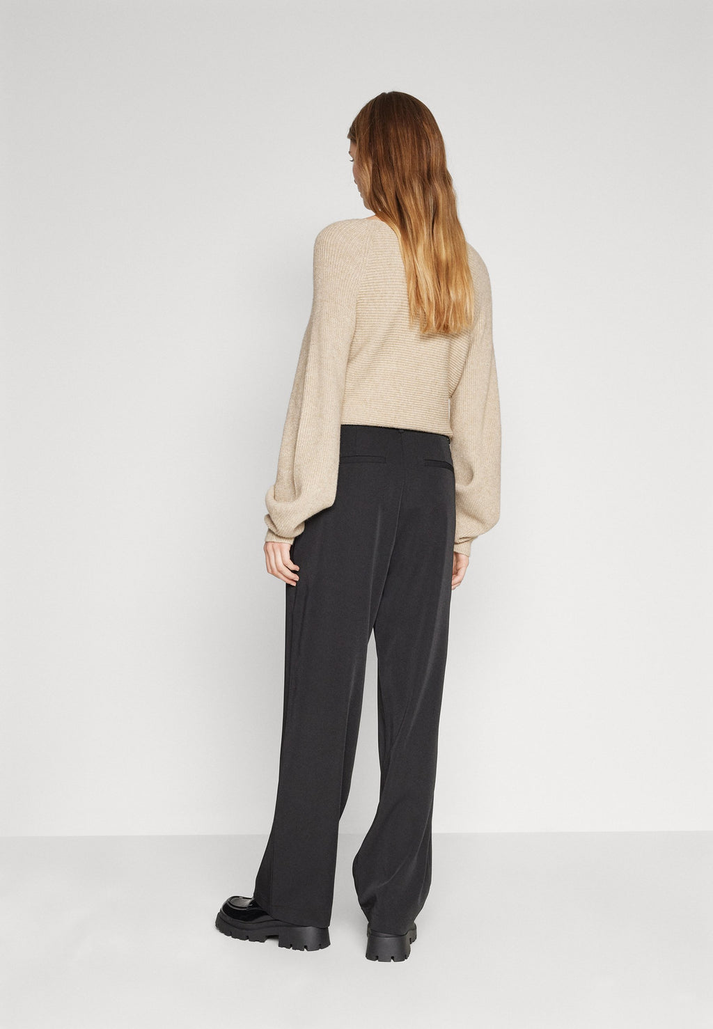 Vero Moda VMWENDY STRAIGHT PANT