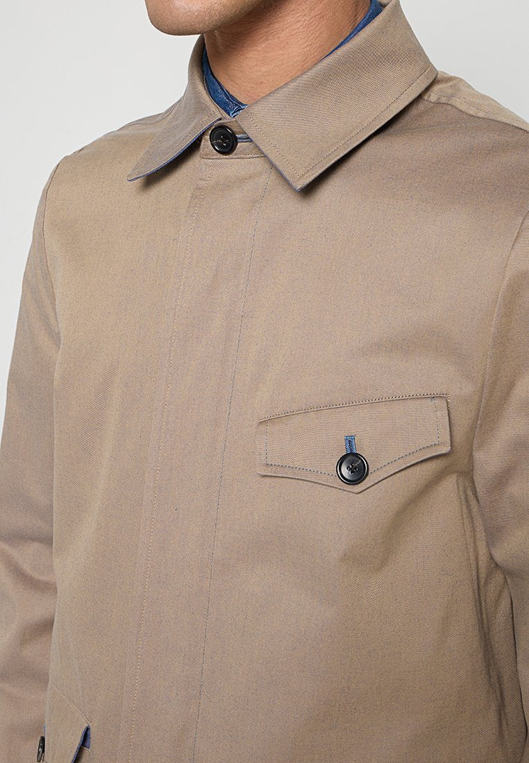 PS Paul Smith