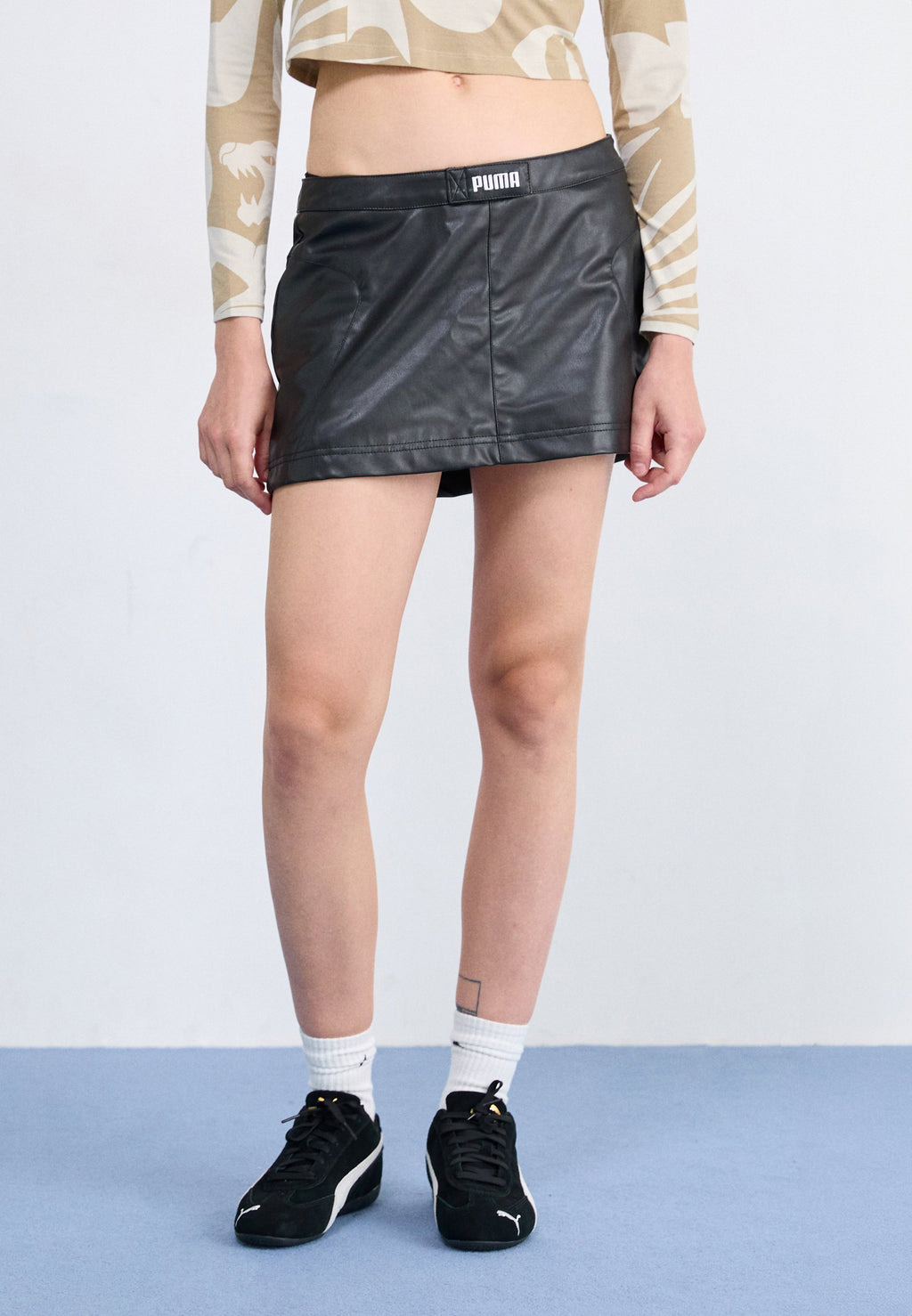 Puma FUTURE ARCHIVE SKIRT