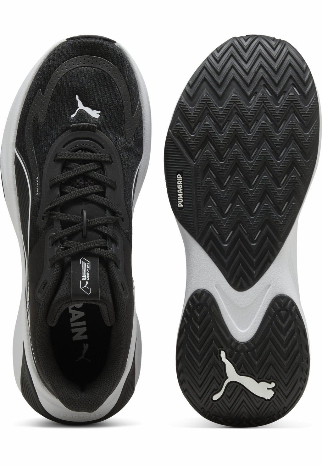 Puma HYBRID