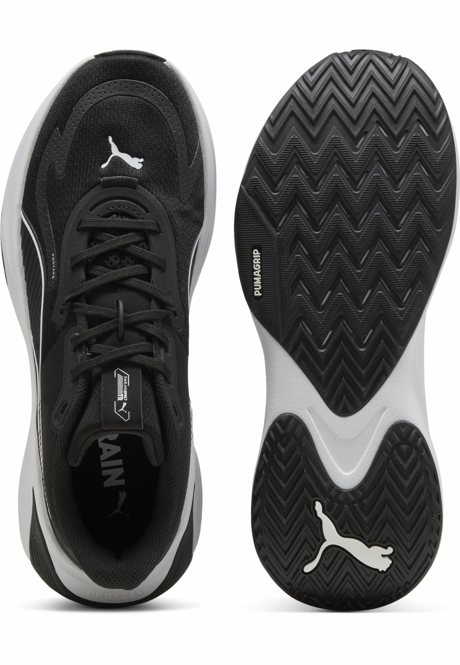 Puma HYBRID