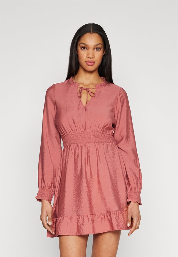 Vero Moda VMJOSIE SHORT DRESS
