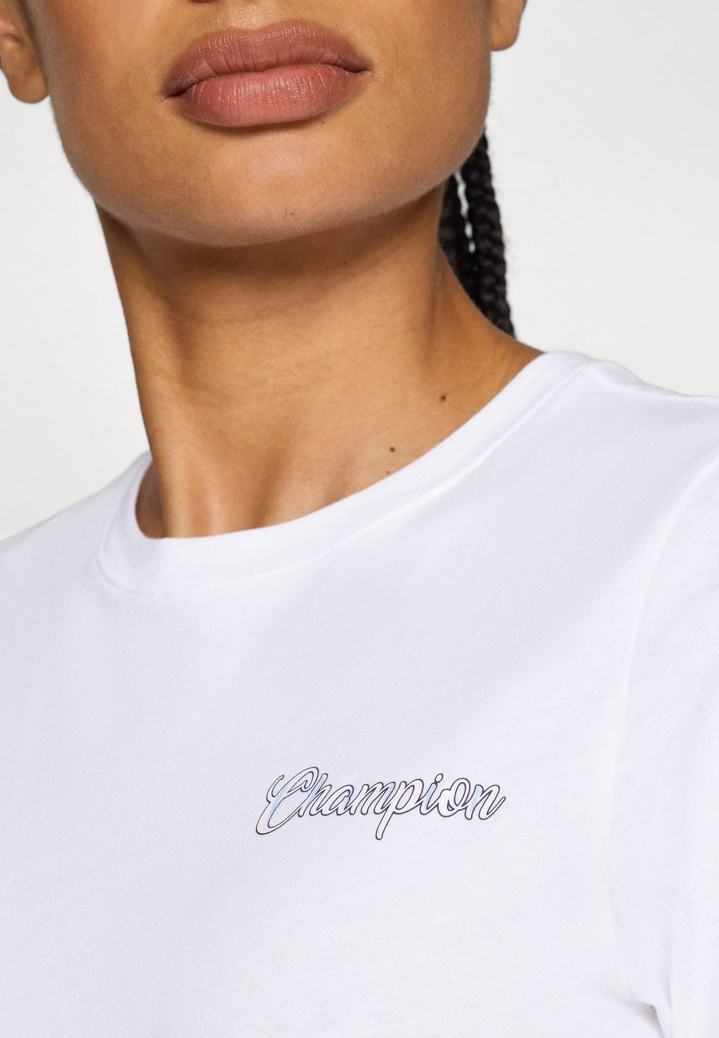 Champion GRAPHIC CREWNECK