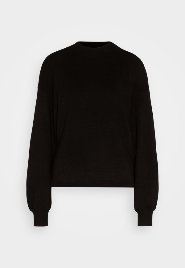 Vero Moda Tall VMNANCY  - Jumper - black