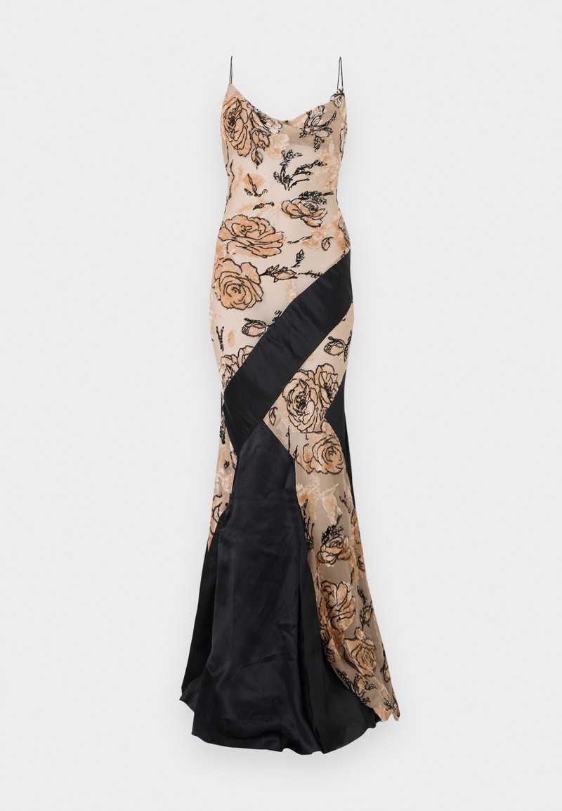 DRESS ROSES Media 1