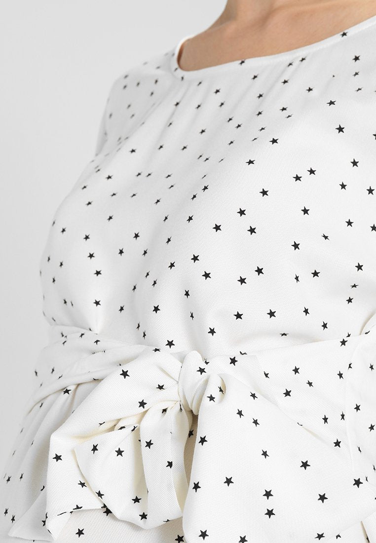 ISABELLA OLIVER SELINA MATERNITY TIE
