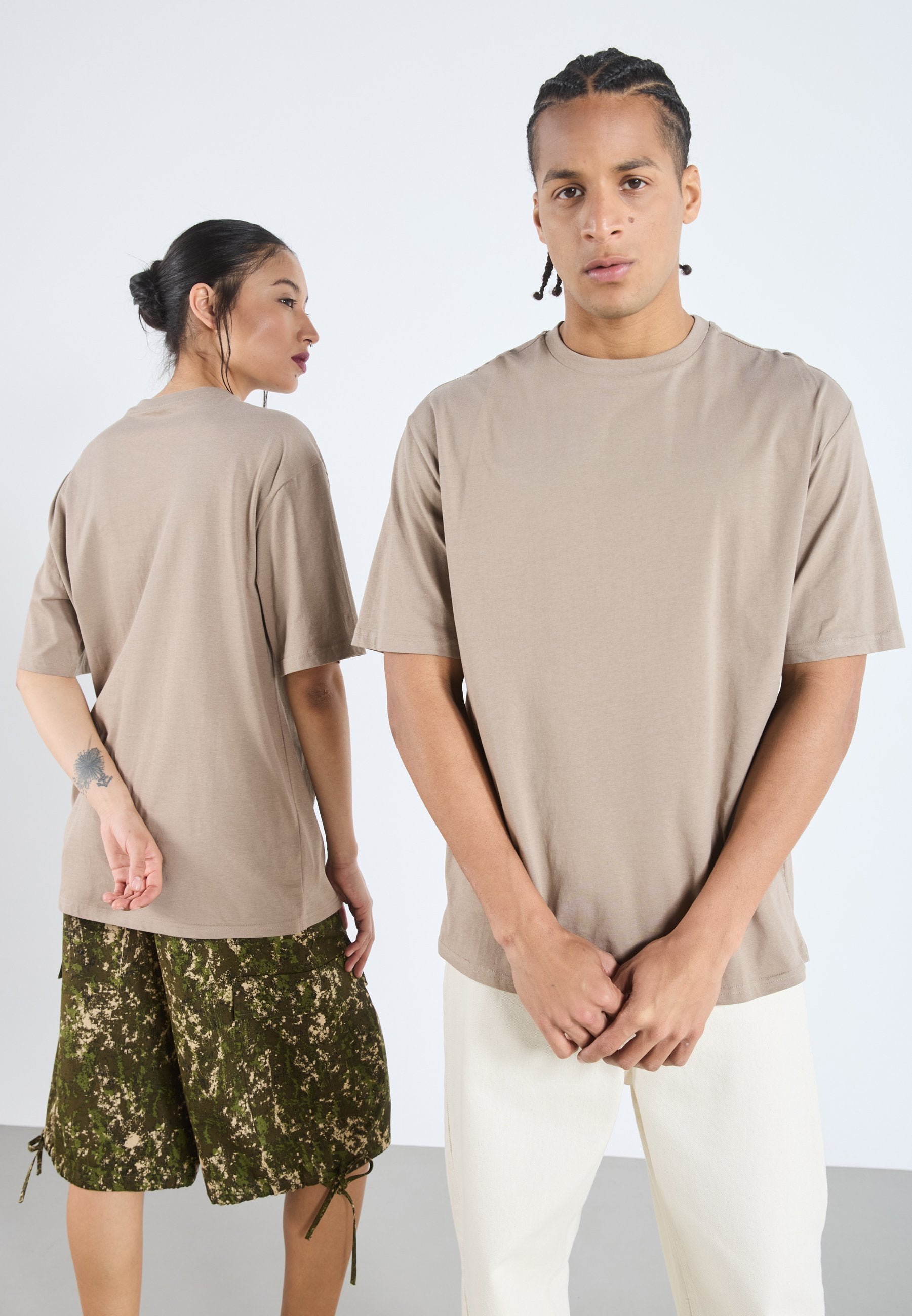 YOURTURN UNISEX 3PACK REGULAR FIT