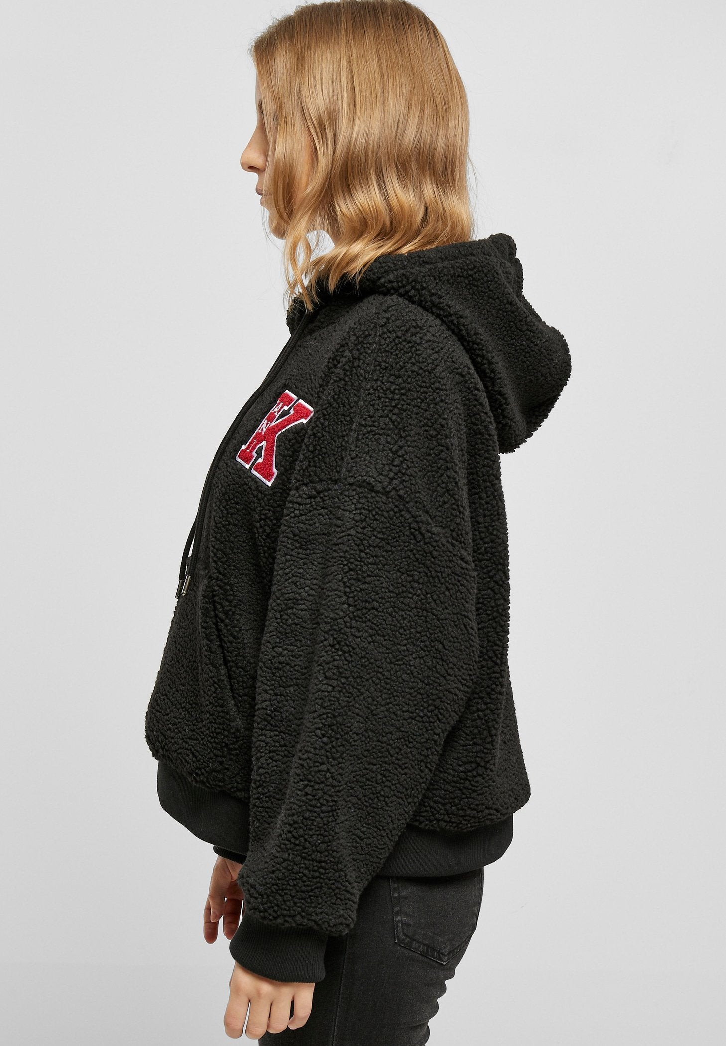 Karl Kani KK RETRO PATCH OS
