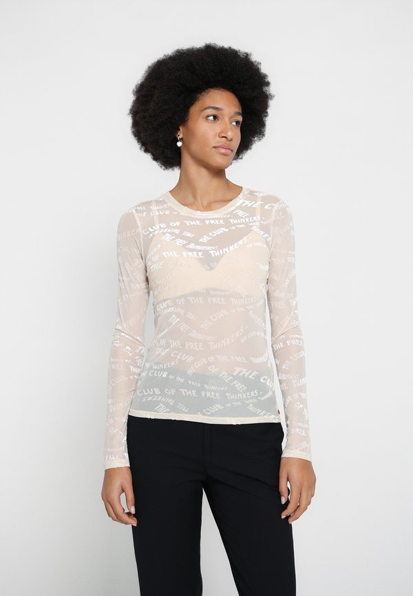 Scotch & Soda