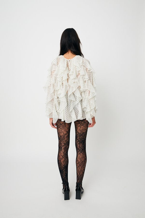 Cras RYA BLOUSE