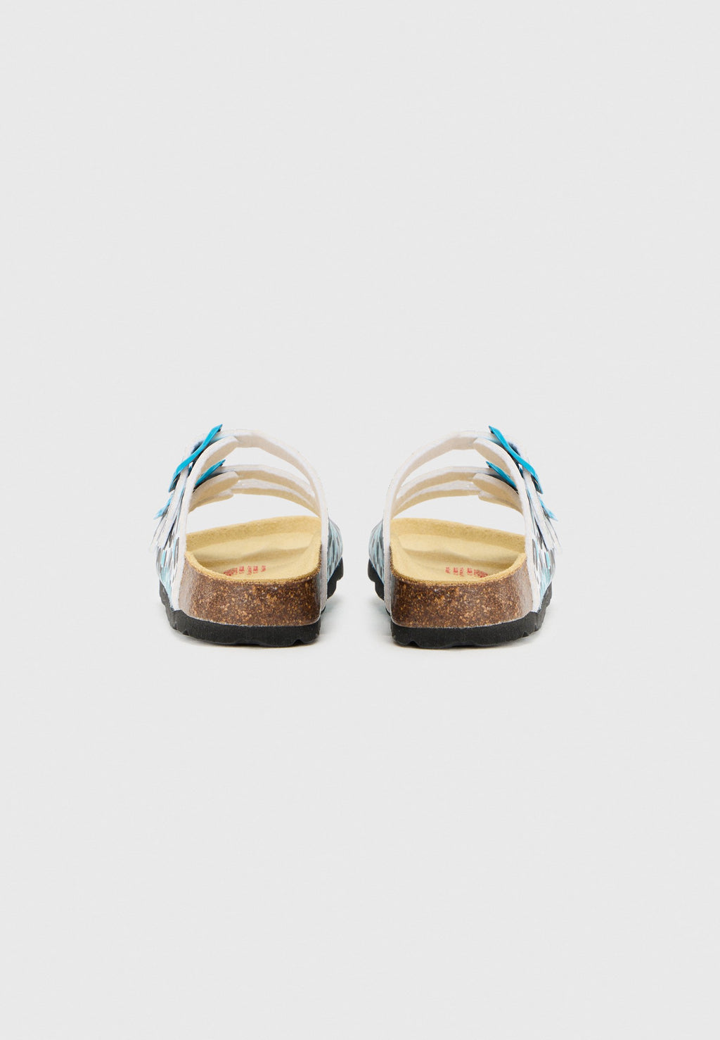 Superfit Pantolette flach Media 3