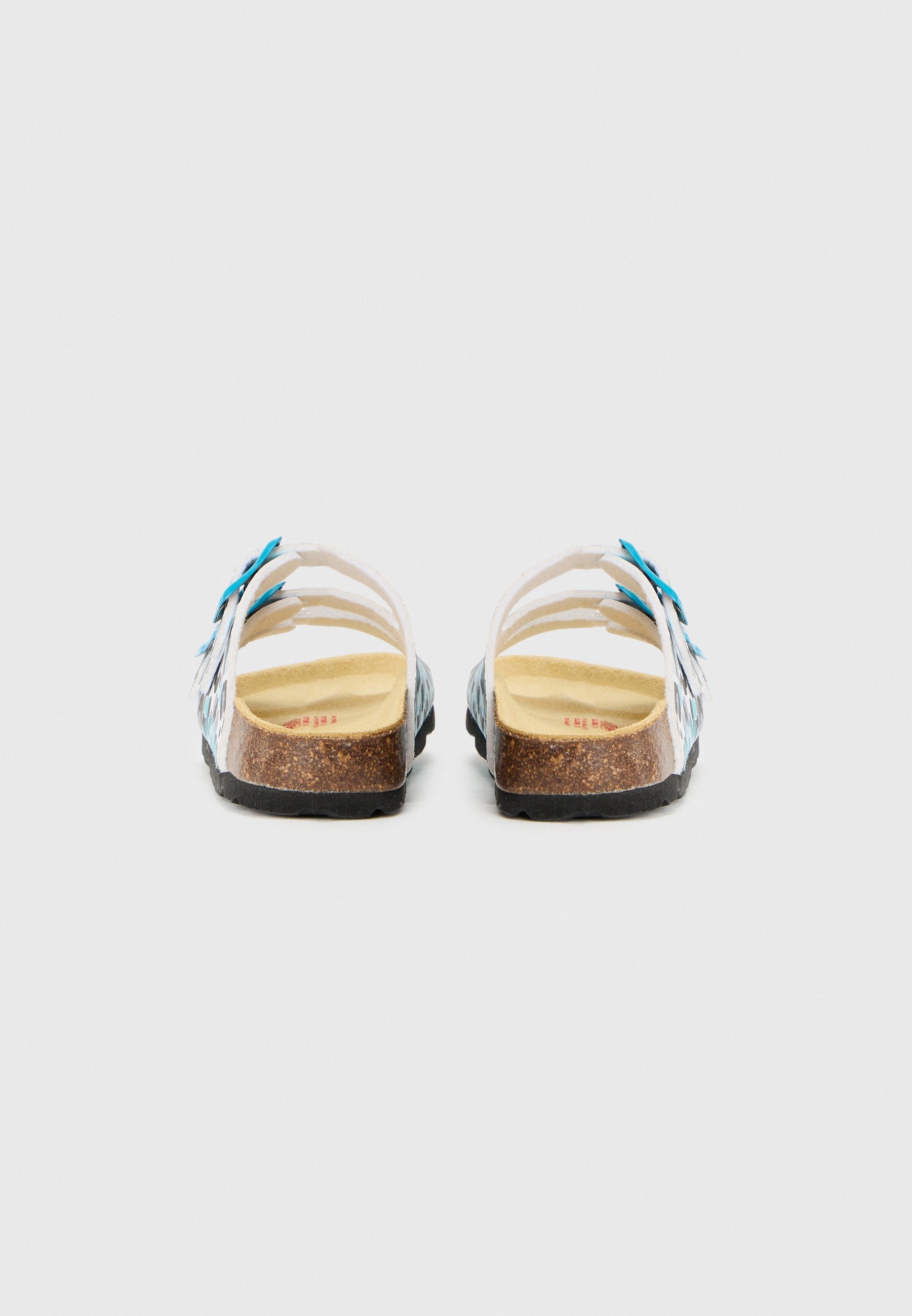 Superfit Pantolette flach Media 3