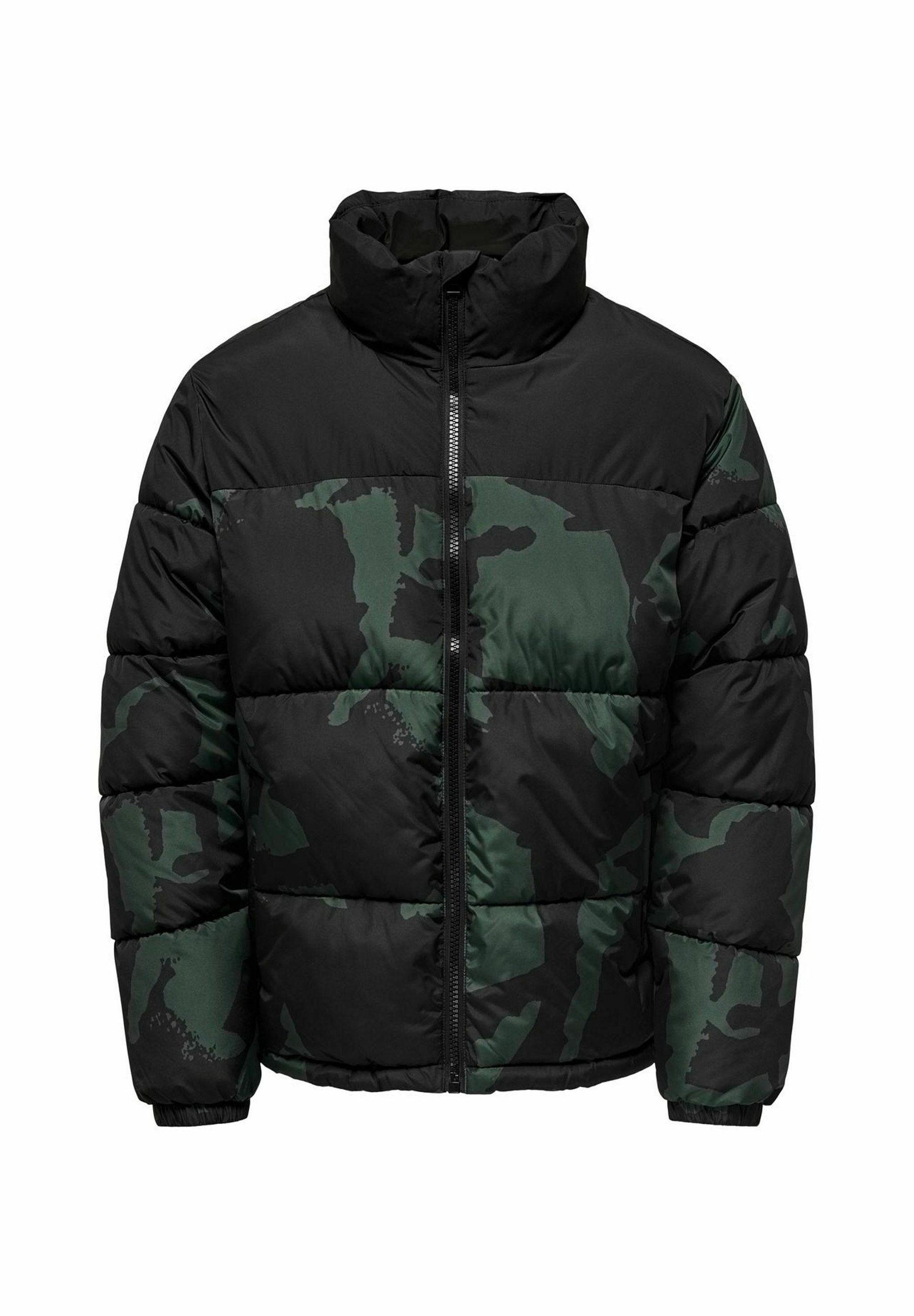 Puffer ONSMELVIN Puffer Media 1