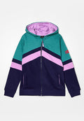 TROLLKIDS GIRLS FLEKKEFJORD JACKET