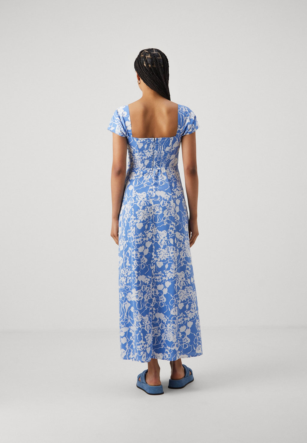 Abercrombie & Fitch HIGH SLIT