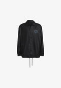 adidas Originals CCOACH  - Summer jacket - black