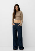 Bershka Strickpullover Media 1