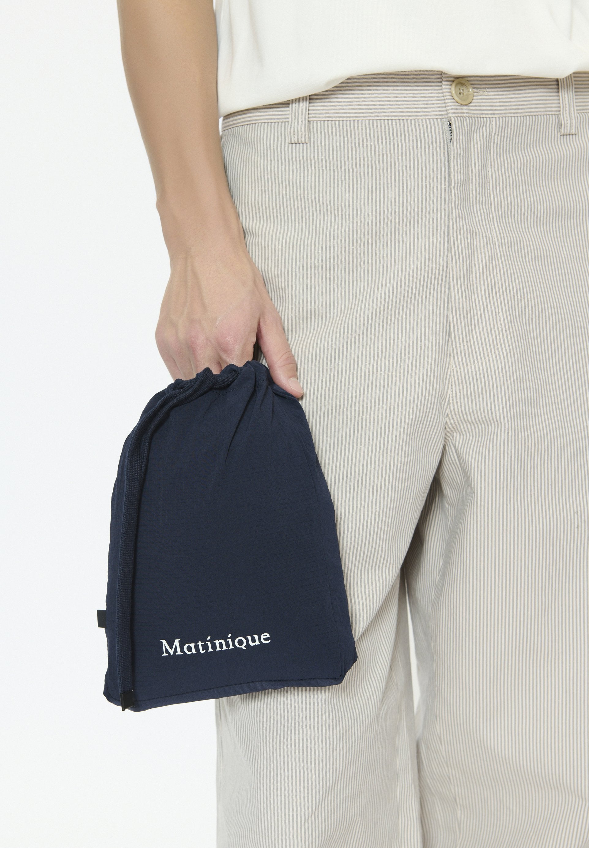 Matinique MACHARLES TECH