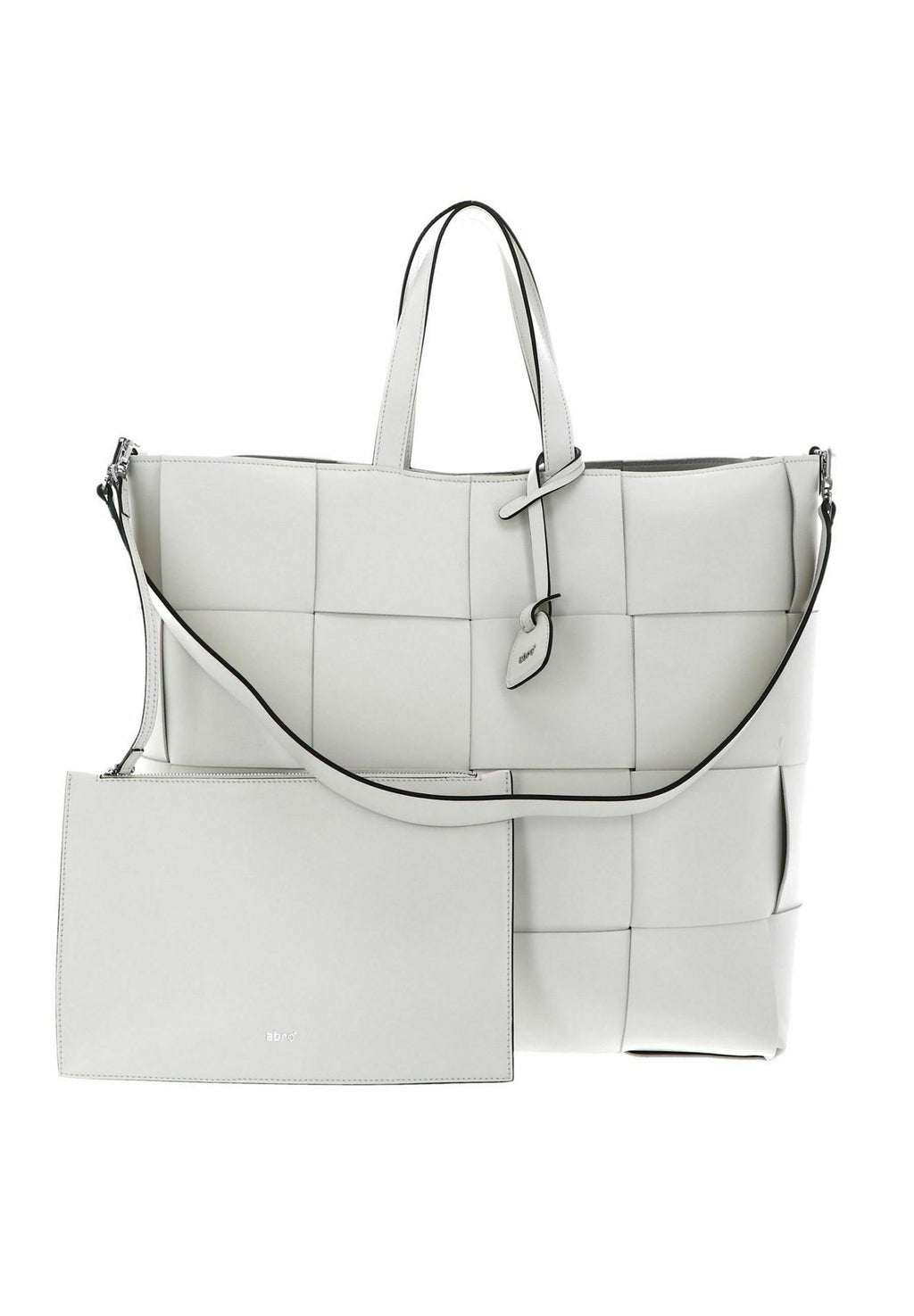 Abro  ARTEMIDE SHOPPER CHESSBOARD BIG