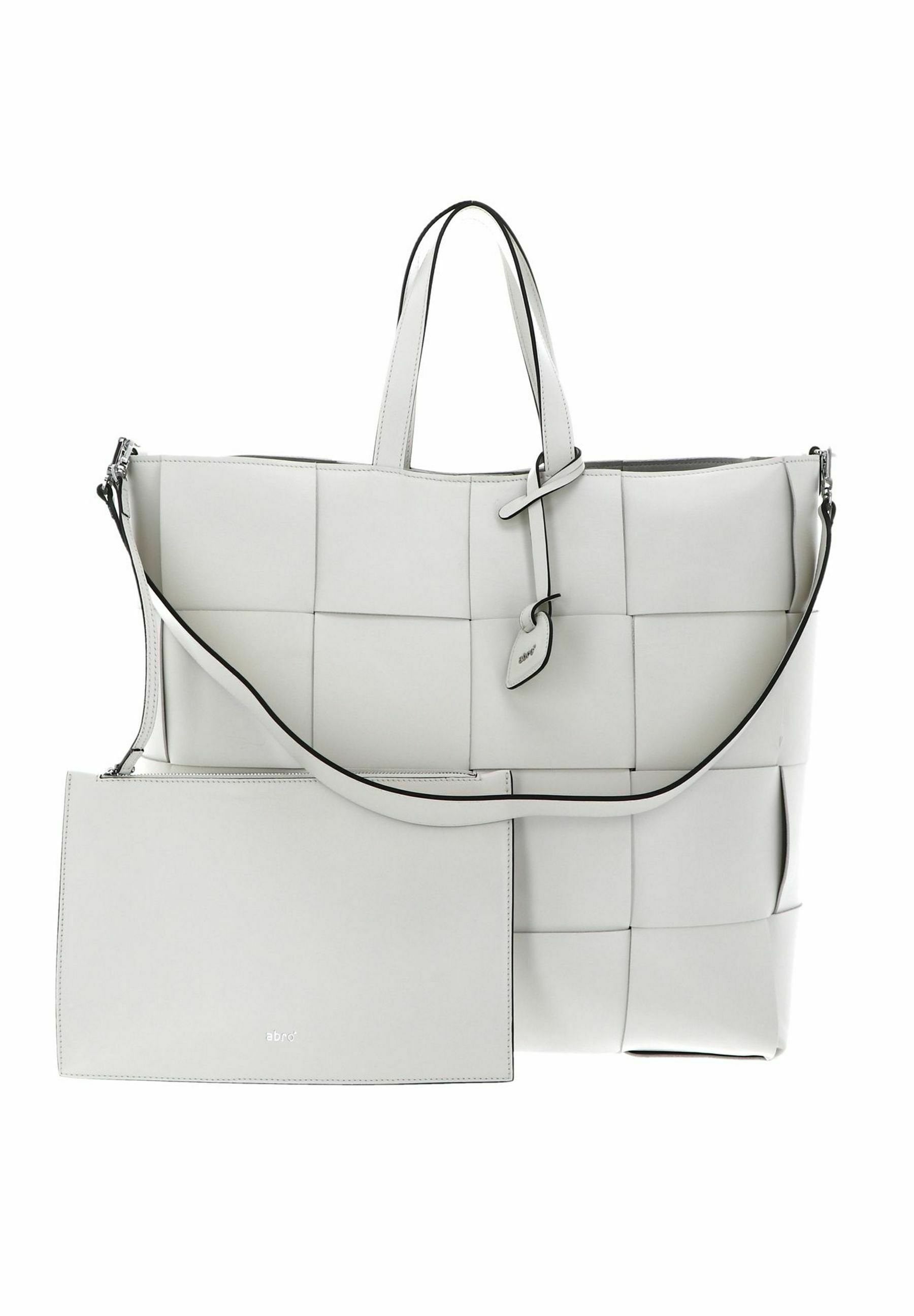 Abro  ARTEMIDE SHOPPER CHESSBOARD BIG
