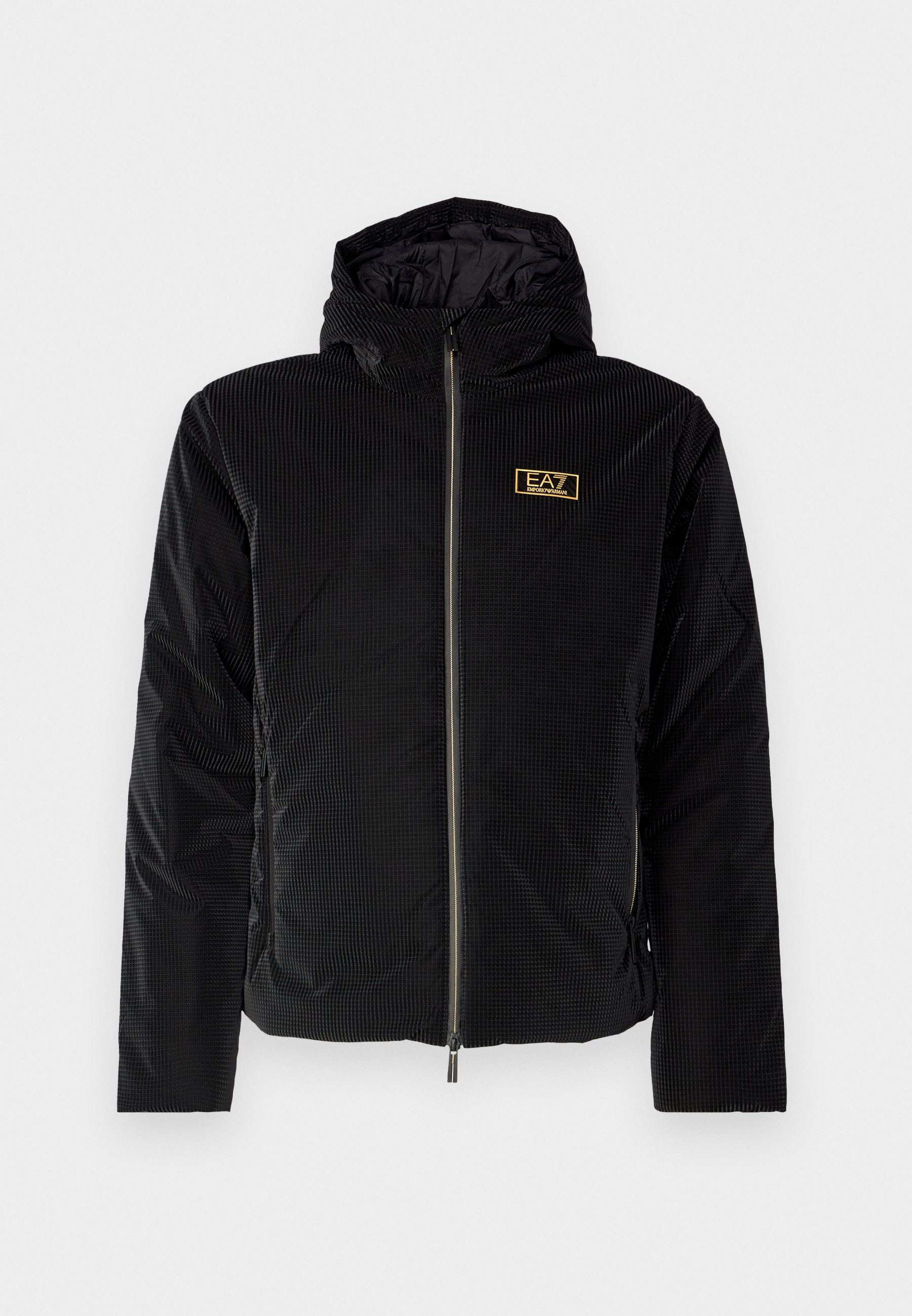 EA7 Emporio Armani Bomberjacke Media 1