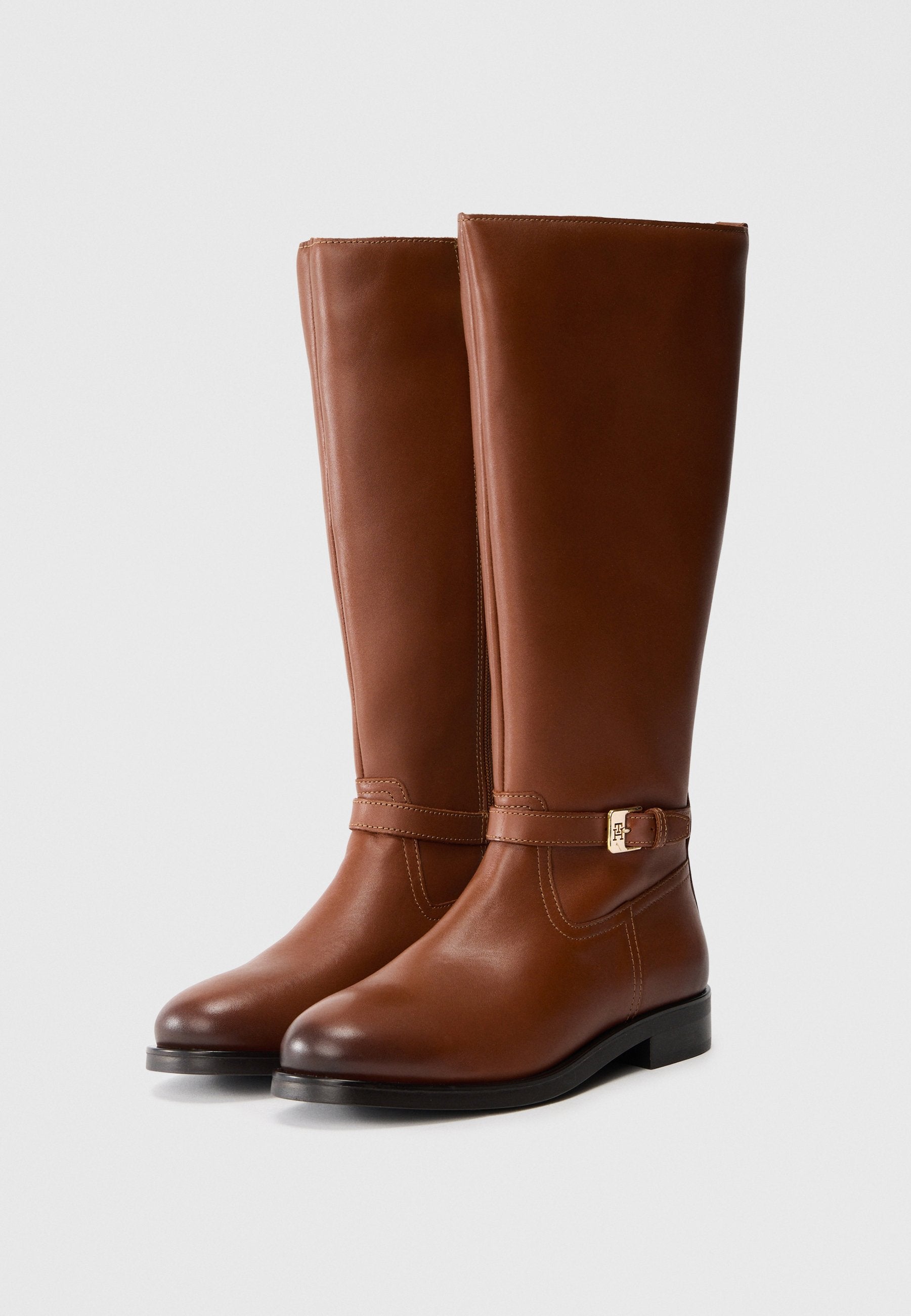 Tommy Hilfiger Stiefel Media 2