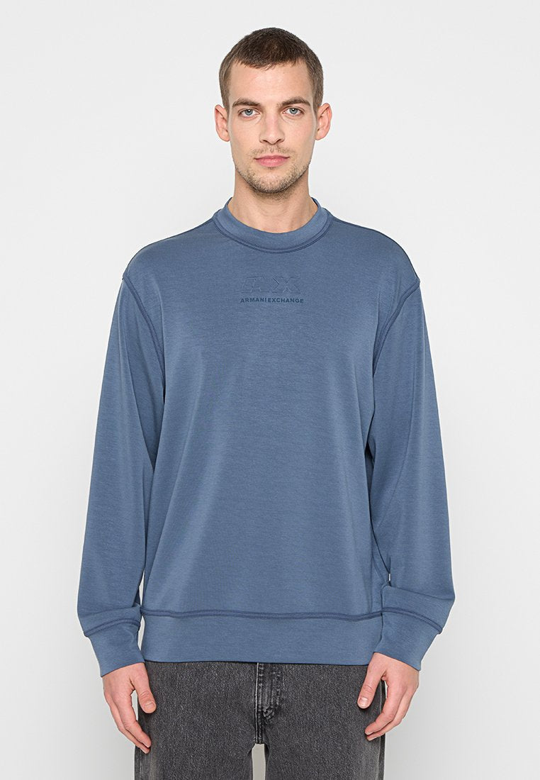 Armani Exchange Sweatshirt Media 1