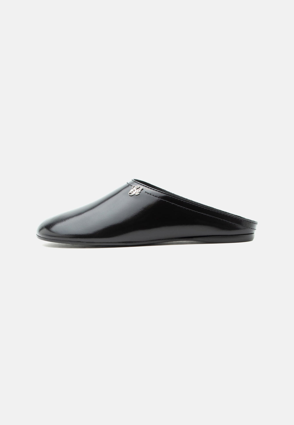 Emporio Armani SABOT LUCIDO