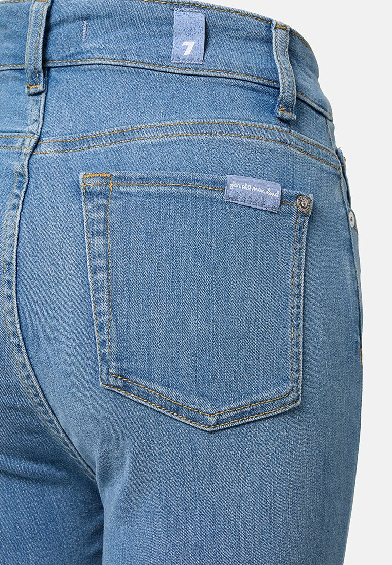 7 for all mankind AUBREY SKINNY FIT