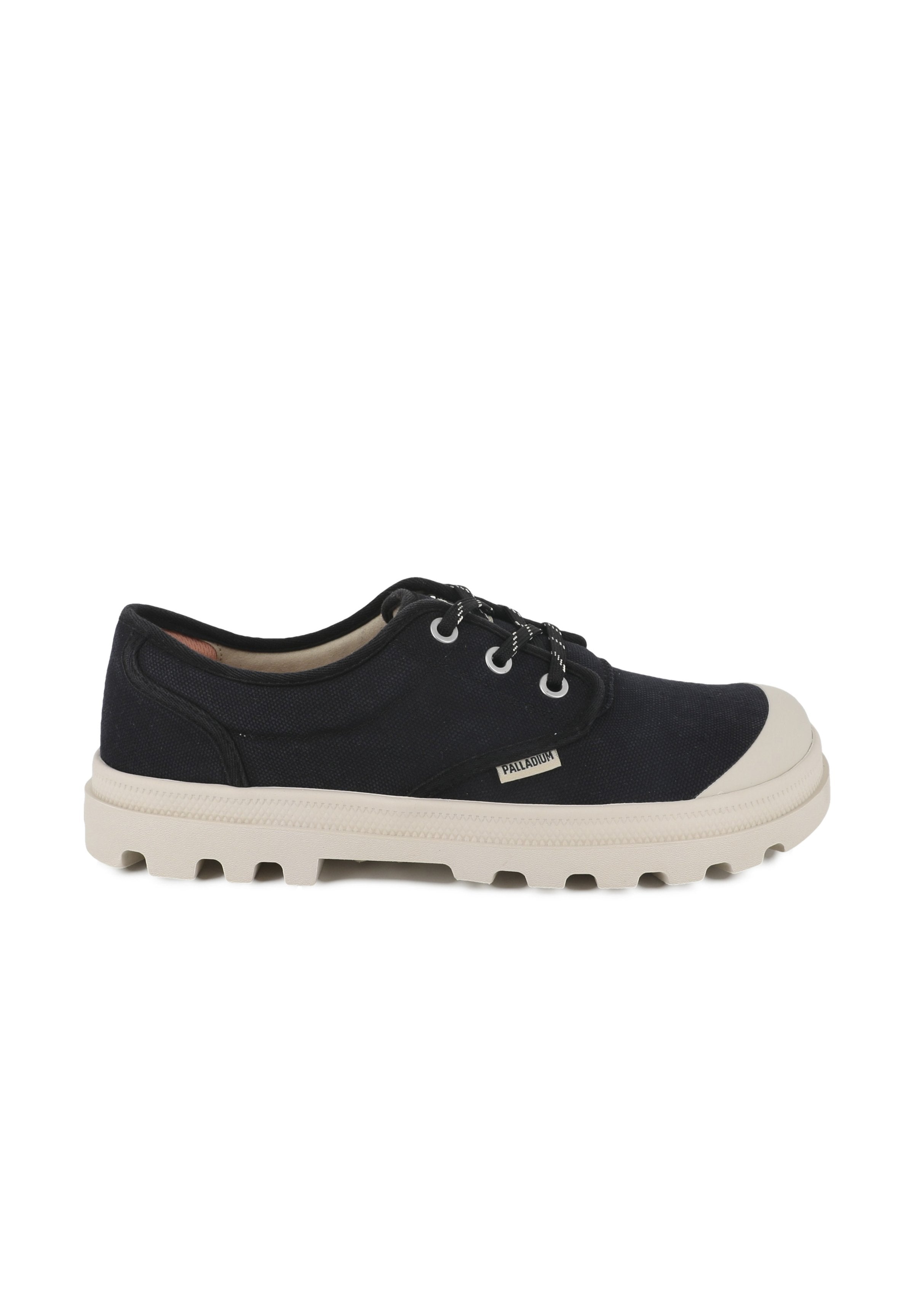 Palladium DUNELITE OX CUSH