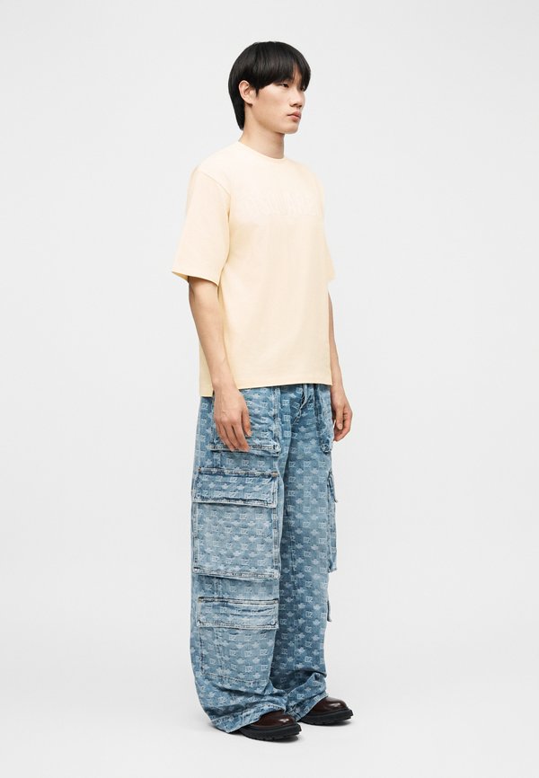 Dsquared2 LOOSE FIT TEE