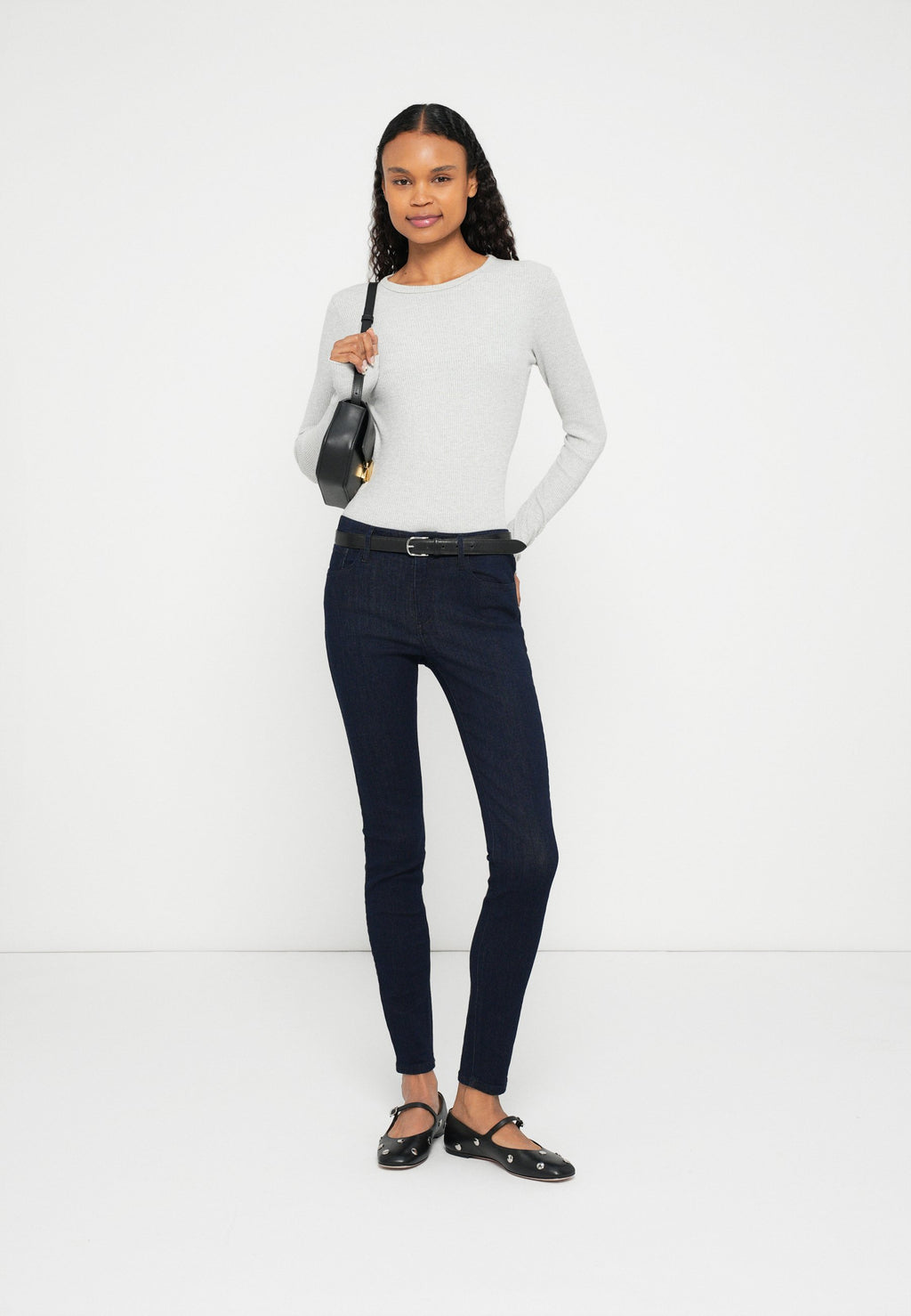 Armani Exchange Jeans Skinny Fit Media 3