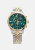 FERRAGAMO Chronograph Media 1