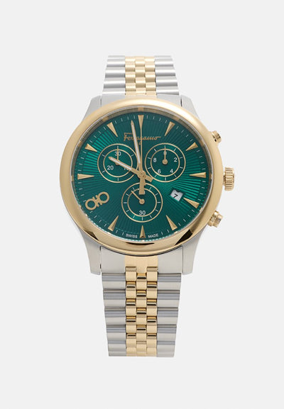 FERRAGAMO Chronograph