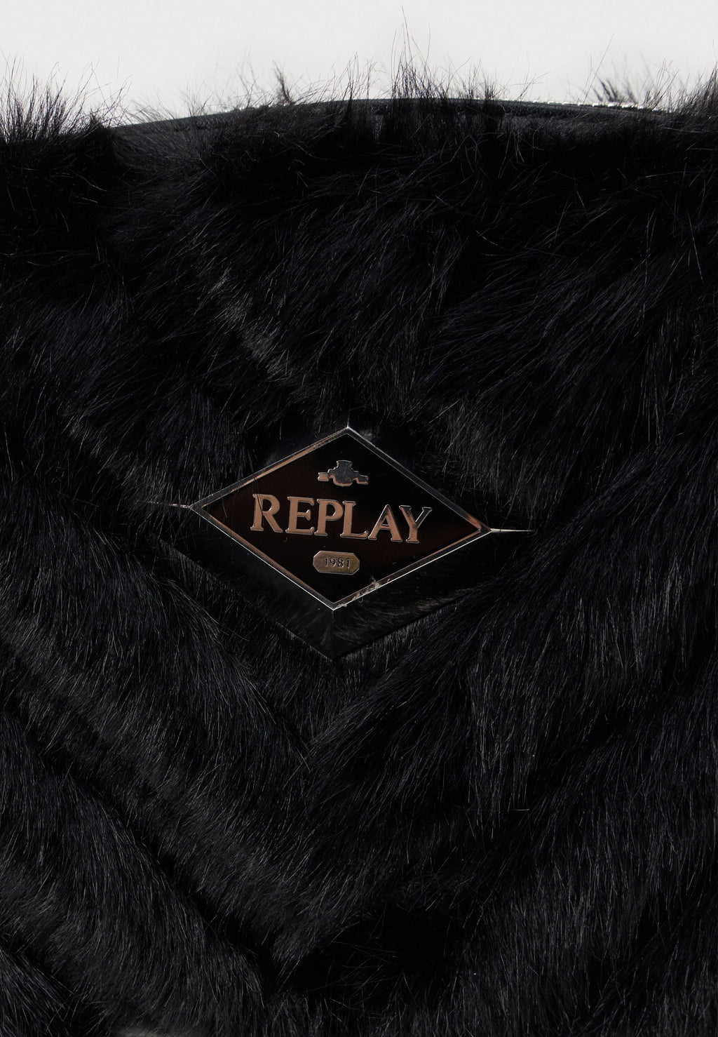 Replay SOLLY