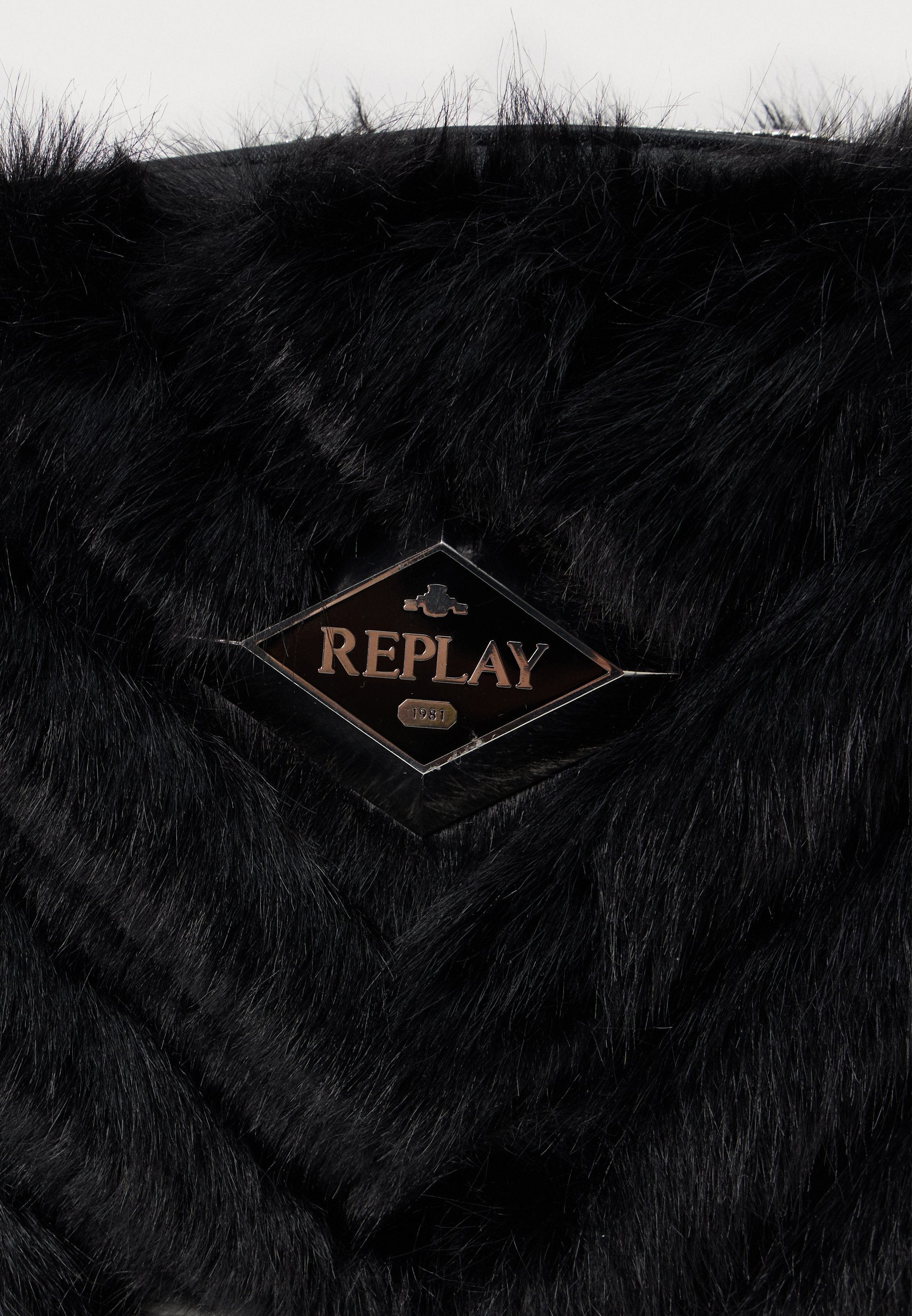 Replay SOLLY
