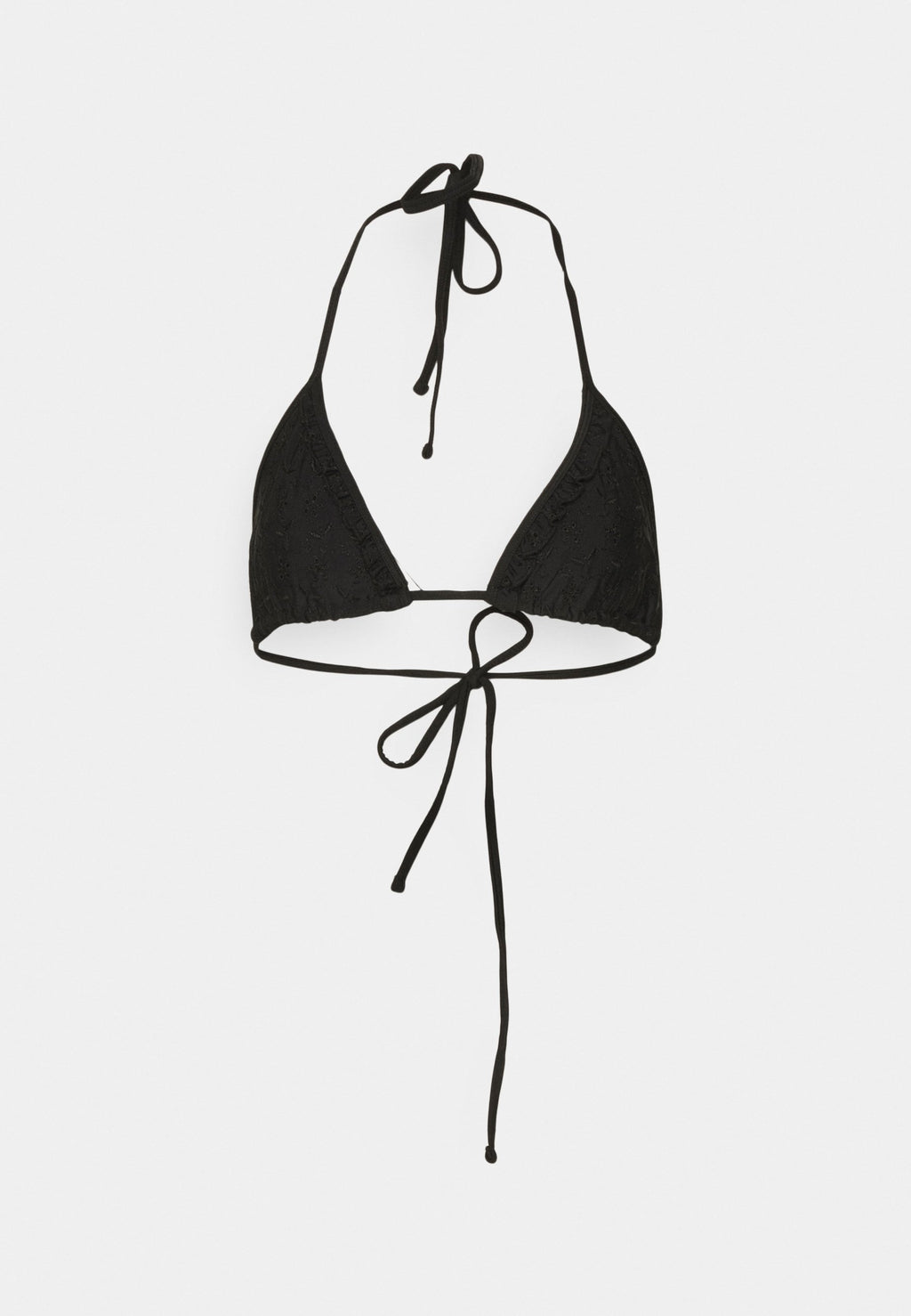 Frankies Bikinis CAMILLA EYELET