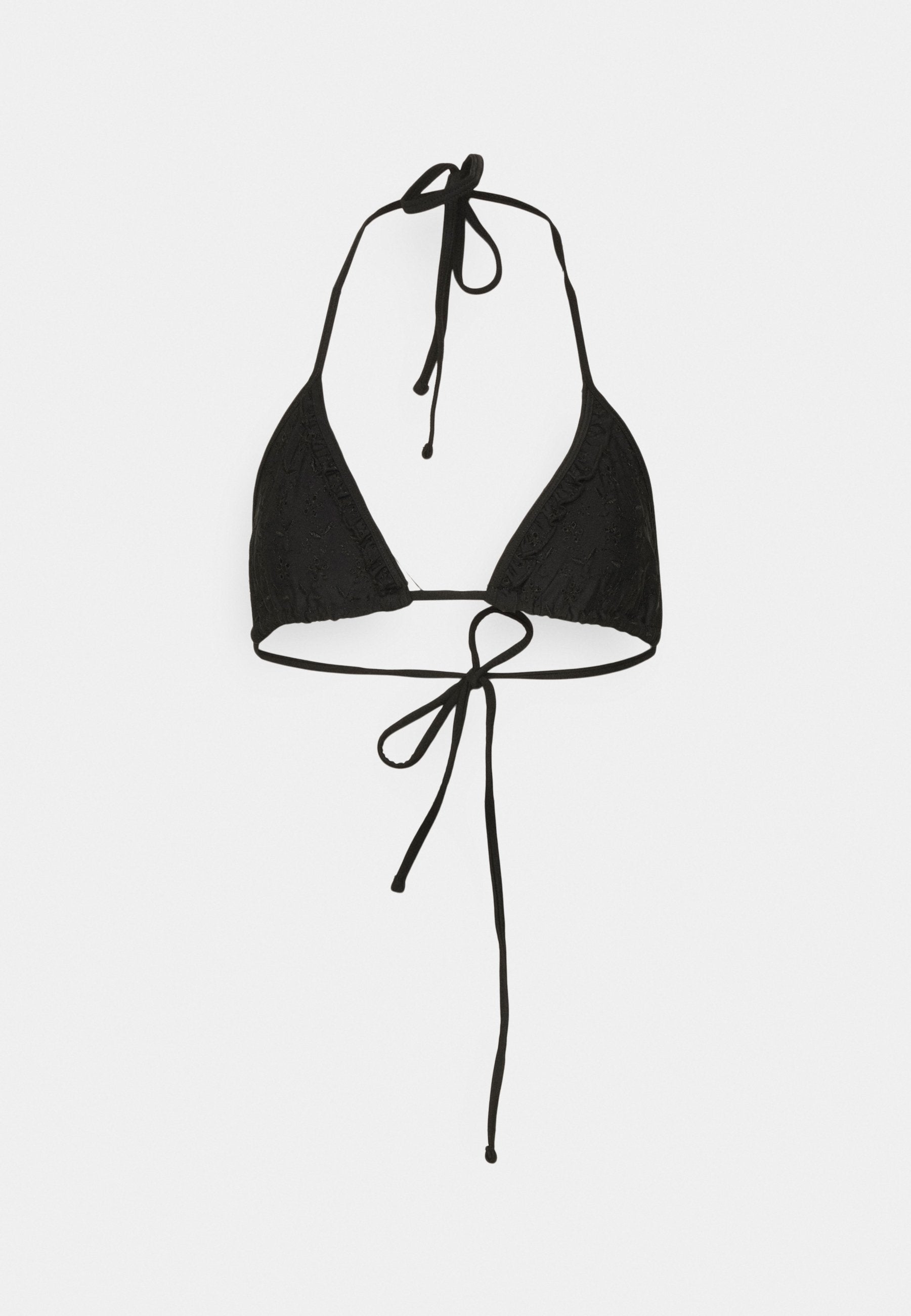 Frankies Bikinis CAMILLA EYELET