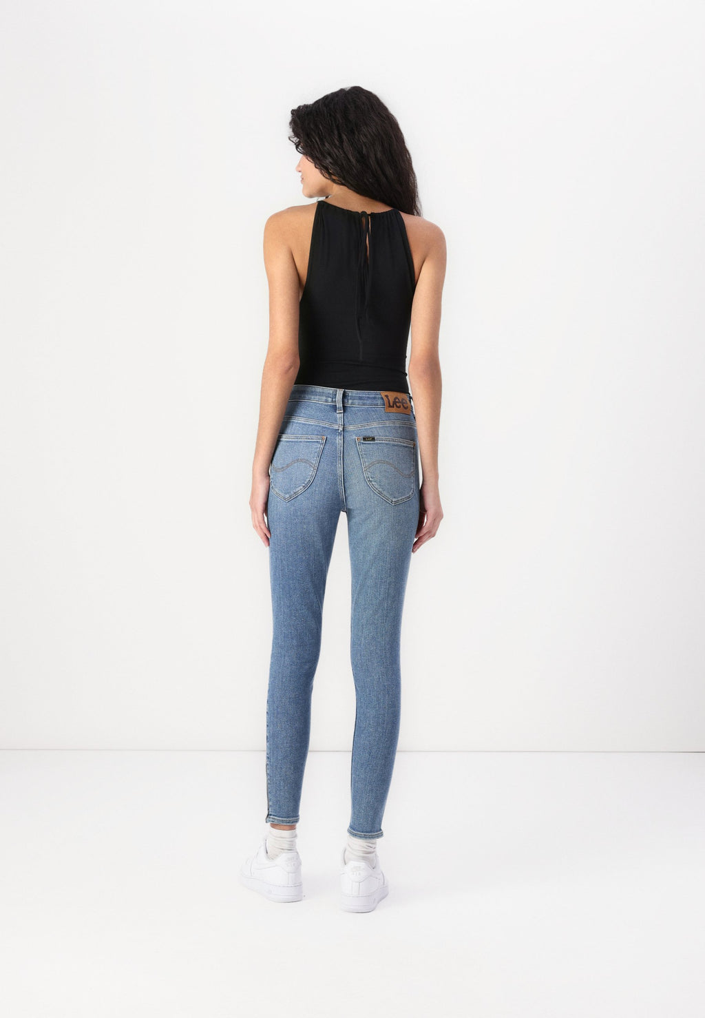 Lee SCARLETT HIGH ZIP
