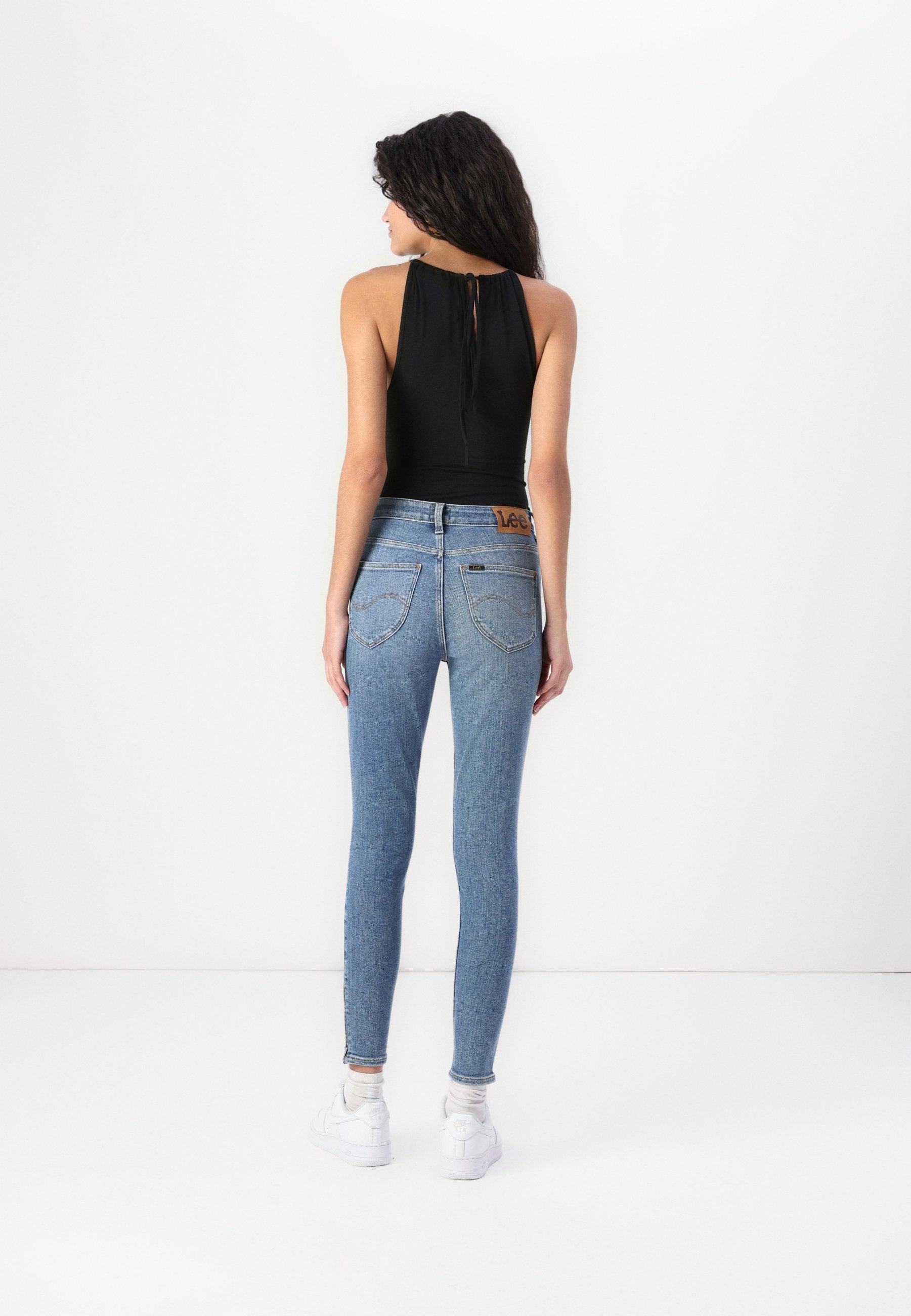 Lee SCARLETT HIGH ZIP