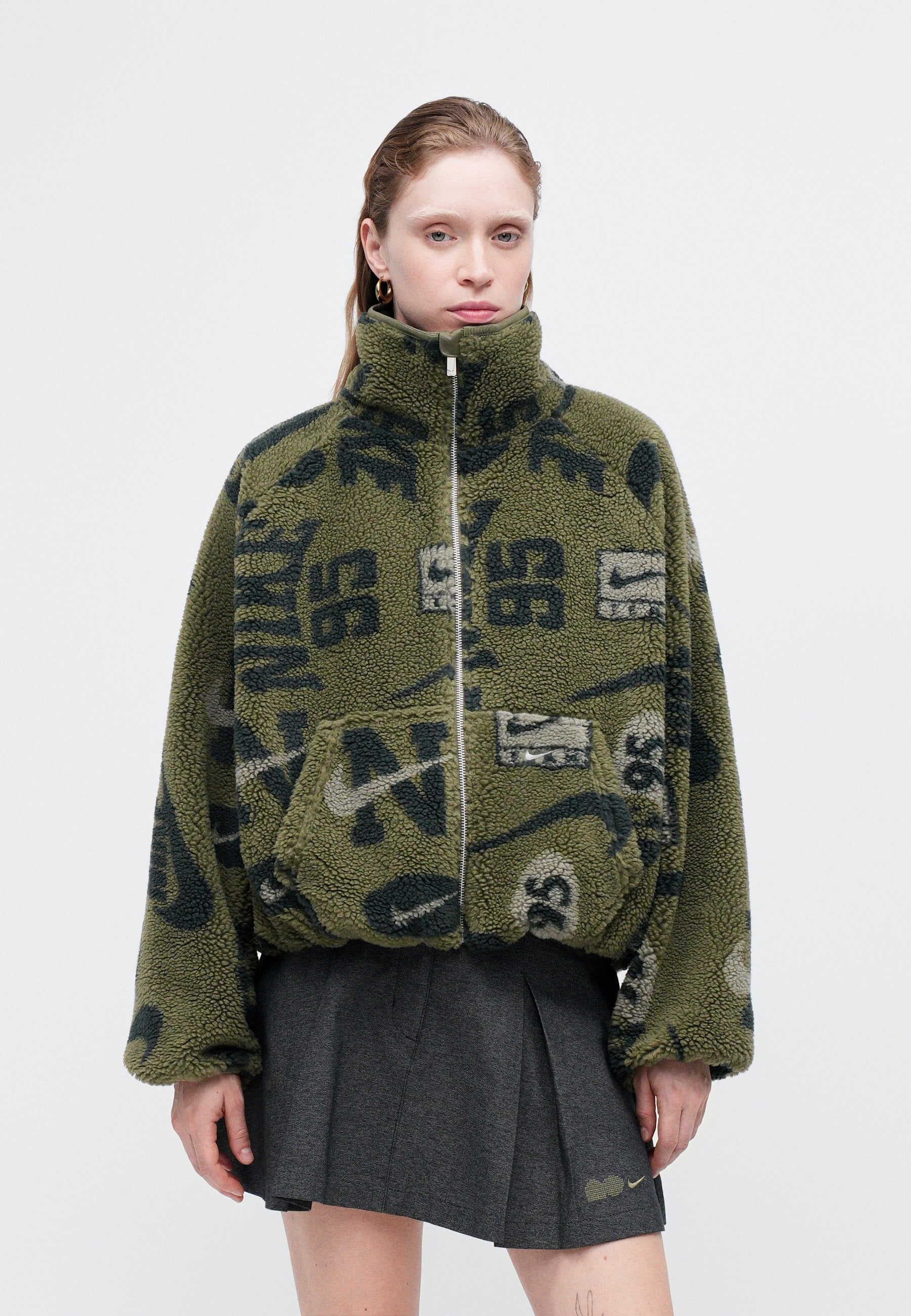 Nike Sportswear STREET