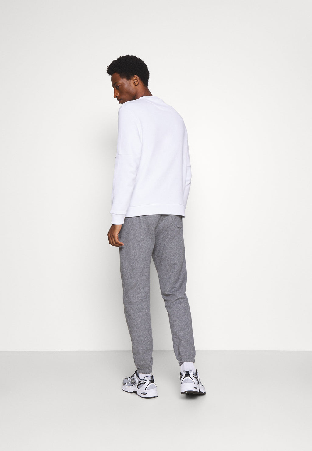 Lyle & Scott SLIM