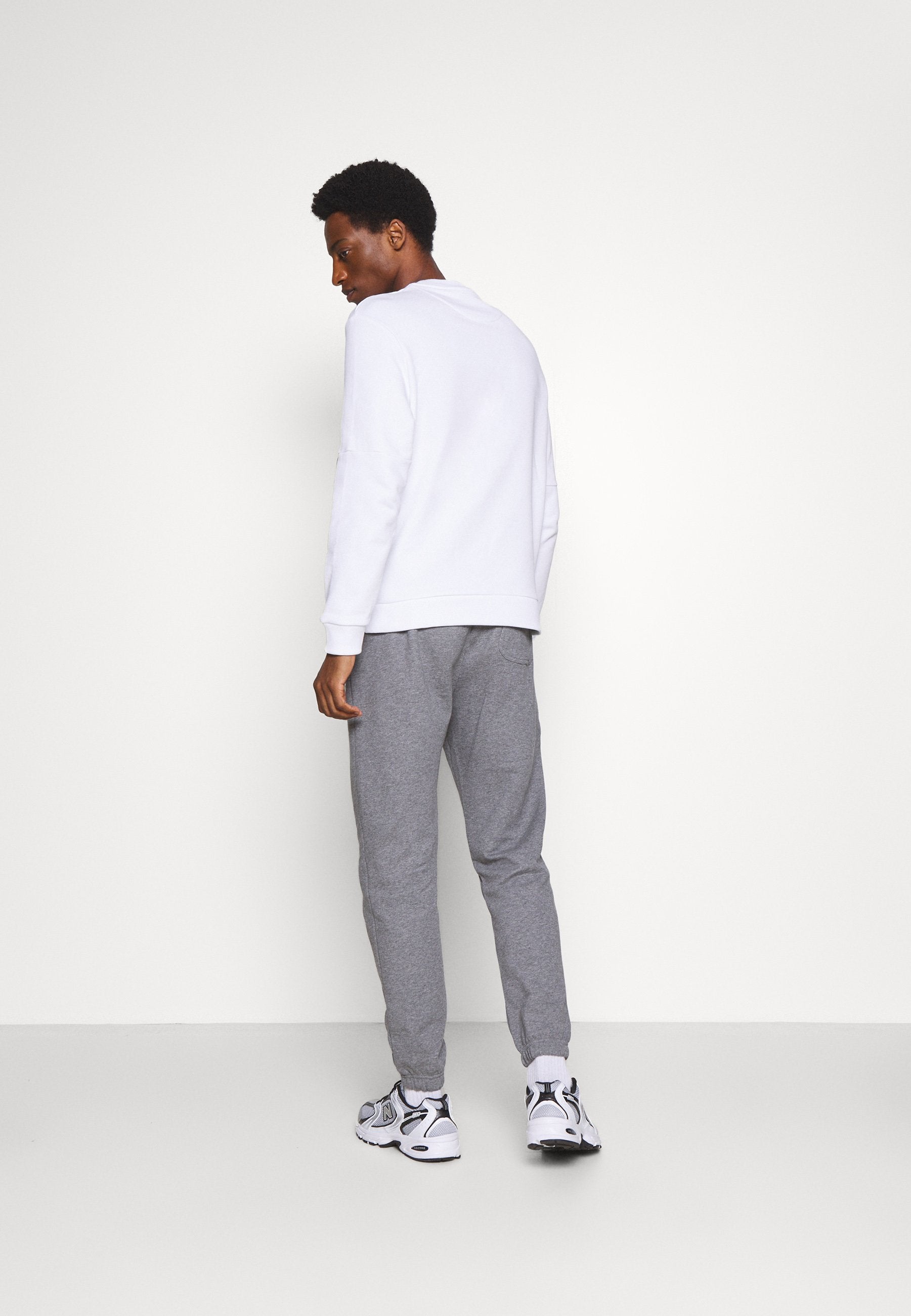 Lyle & Scott SLIM